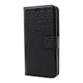 Miniatyrbild 3 av 8: New Standcase Wallet Huawei P40 Lite Svart