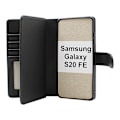 Miniatyrbild 6 av 9: Skimblocker XL Wallet Samsung Galaxy S20 FE / S20 FE 5G