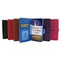 Miniatyrbild 8 av 8: New Standcase Wallet iPhone 11 Pro Max (6.5) Svart