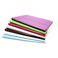 Miniatyrbild 8 av 8: Standcase Fodral Microsoft Surface Pro 4 Vit