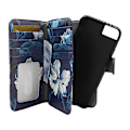 Miniatyrbild 9 av 10: Skimblocker XL Magnet Designwallet iPhone 8