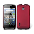 Miniatyrbild 8 av 9: Hardcase skal Huawei Sonic (u8650) Gul