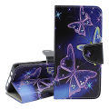Miniatyrbild 4 av 7: Designwallet Samsung Galaxy S21 Ultra 5G (G998B)