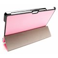Miniatyrbild 3 av 4: Cover Case Microsoft Surface Pro 4 Ljusrosa