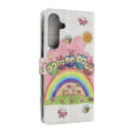 Miniatyrbild 3 av 6: Designwallet Samsung Galaxy A35 5G