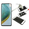 Miniatyrbild 1 av 7: Full Frame Glas skydd Xiaomi Mi 10T / Mi 10T Pro (Svart)