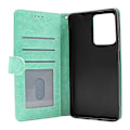 Miniatyrbild 8 av 11: Zipper Standcase Wallet Xiaomi Redmi Note 12 Pro 5G Brun