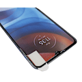 Miniatyrbild 4 av 9: Full Frame Glas skydd Motorola Moto E7i Power