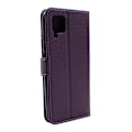 Miniatyrbild 3 av 8: New Standcase Wallet Huawei P40 Lite Lila