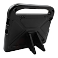 Miniatyrbild 4 av 11: Standcase Barnfodral Lenovo Tab M10 (3rd Gen) Lila