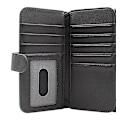 Miniatyrbild 5 av 9: Skimblocker XL Wallet iPhone 15 Pro Max