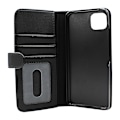 Miniatyrbild 5 av 11: Skimblocker Plånboksfodral Samsung Galaxy A22 5G (SM-A226B) Lila
