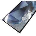 Miniatyrbild 3 av 8: Full Frame Glas skydd Samsung Galaxy S24 Ultra 5G