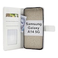 Miniatyrbild 2 av 6: Designwallet Samsung Galaxy A14 5G