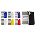 Miniatyrbild 1 av 8: Hardcase Samsung Galaxy Xcover 5 (SM-G525F) Blå
