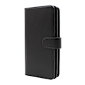 Miniatyrbild 3 av 11: Skimblocker XL Magnet Wallet iPhone 6/7/8 Plus (Svart)