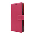Miniatyrbild 5 av 11: New Standcase Wallet Samsung Galaxy A53 5G (A536B) Ljusblå
