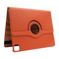 Miniatyrbild 10 av 11: 360 Fodral iPad Air 13 (2024) Brun