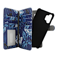 Miniatyrbild 5 av 11: Skimblocker XL Magnet Designwallet Samsung Galaxy A13