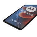 Miniatyrbild 4 av 8: Full Frame Glas skydd Motorola Moto G34 5G