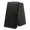 Miniatyrbild 4 av 6: Crazy Horse Wallet Samsung Galaxy A70 (A705F/DS) Svart