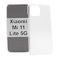 Miniatyrbild 4 av 8: Hardcase Xiaomi Mi 11 Lite / Mi 11 Lite 5G Röd