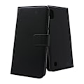 Miniatyrbild 5 av 11: Skimblocker Magnet Wallet Samsung Galaxy A10 (A105F/DS) Svart