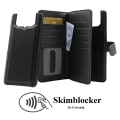 Miniatyrbild 3 av 11: Skimblocker XL Magnet Fodral Asus ZenFone 7 Pro (ZS671KS)