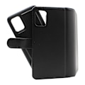 Miniatyrbild 8 av 10: Skimblocker XL Magnet Wallet Samsung Galaxy A51 (A515F/DS) Svart