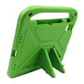 Miniatyrbild 9 av 11: Standcase Barnfodral Xiaomi Pad 5 Röd