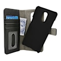 Miniatyrbild 7 av 11: Skimblocker Magnet Wallet OnePlus 7