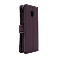 Miniatyrbild 4 av 8: New Standcase Wallet Samsung Galaxy J3 2017 (J330FD) Lila