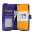 Miniatyrbild 11 av 11: Crazy Horse Wallet Nokia XR20 Grön