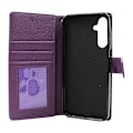 Miniatyrbild 8 av 11: New Standcase Wallet Samsung Galaxy A25 5G (SM-A256B/DS) Svart