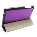 Miniatyrbild 3 av 10: Cover Case Lenovo TAB 3 A7-10 / TB3-710F  ZA0R / ZA0S Lila
