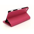 Miniatyrbild 6 av 6: Standcase Wallet Sony Xperia Z3 (D6603) Hotpink