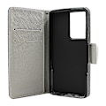 Miniatyrbild 6 av 7: Designwallet Samsung Galaxy S21 Ultra 5G (G998B)