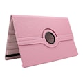 Miniatyrbild 11 av 11: 360 Fodral Samsung Galaxy Tab S8 Ultra Svart