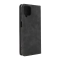 Miniatyrbild 4 av 11: Fancy Standcase Wallet Samsung Galaxy A12 Svart