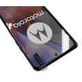 Miniatyrbild 4 av 8: Full Frame Glas skydd Motorola Moto G75 5G