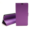 Miniatyrbild 4 av 7: Standcase Wallet Asus ZenFone 4 Max (ZC554KL) Lila