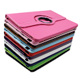 Miniatyrbild 6 av 10: 360 Fodral Apple iPad Pro 11 (2nd Generation) Vit