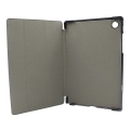 Miniatyrbild 2 av 11: CoverCase Samsung Galaxy Tab A8 10.5 (2021) Ljusblå