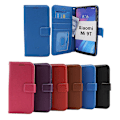 Miniatyrbild 1 av 8: New Standcase Wallet Xiaomi Mi 9T Svart