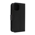 Miniatyrbild 4 av 11: New Standcase Wallet iPhone 12 Mini (5.4) (Svart) Svart