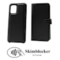 Miniatyrbild 11 av 11: Skimblocker XL Magnet Fodral Xiaomi Mi 10 Lite