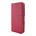 Miniatyrbild 3 av 8: New Standcase Wallet ZTE Blade A7 2019 Hotpink