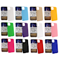 Miniatyrbild 3 av 3: Hardcase iPhone 11 Pro Max (6.5) Svart