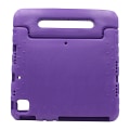 Miniatyrbild 10 av 11: Standcase Barnfodral iPad Air 11 (2024) Svart