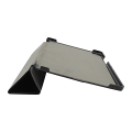 Miniatyrbild 8 av 11: CoverCase Samsung Galaxy Tab A7 10.4 (2020) (Svart) Röd